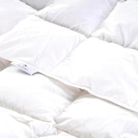 لحاف حشو ريش طبيعي لكجروس