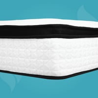 مرتبة سرير 28x200x210 -اوشن اقتصادية