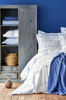 طقم مفارش مفرد Lisle