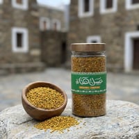 حبوب لقاح نحل – 250g | Bee Pollen