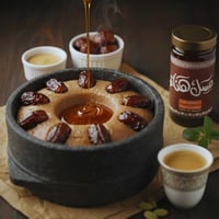 عسل الطلح البلدي – 500 جم | Talh Honey 500g