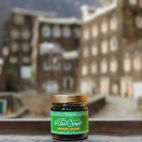 عسل السمره البلدي – 250g Samra Honey