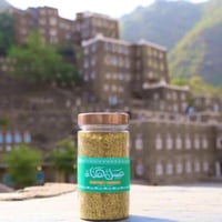 حبوب لقاح نحل – 250g | Bee Pollen