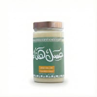 ‎عسل مجرى أبيض قرغيزي | Majraa white honey 500g
