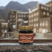 عسل الطلح البلدي - 250g Talh Honey