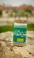‎عسل مجرى أبيض قرغيزي | Majraa white honey 500g