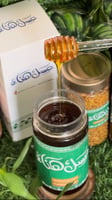 عسل السمره البلدي – 500g Samra Honey