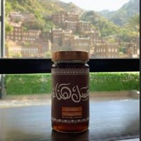 عسل الطلح البلدي – 500 جم | Talh Honey 500g