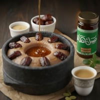 خلطة الذهب بعسل السمره للمتزوجين | 500g Samra Gold...