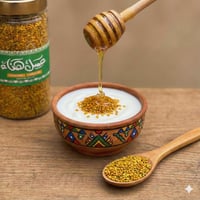 حبوب لقاح نحل – 250g | Bee Pollen