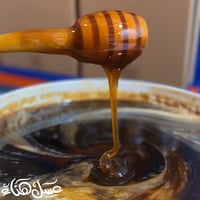 عسل السمره البلدي – 500g Samra Honey