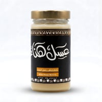 خلطة الذهب عسل المجرى | 500g Honey forGold mix wit...