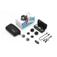 ميكروفون لاسلكي BlinkMe U2 سارامونيك