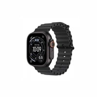 ساعة ابل الترا 3 خاصية GPS + Cellular مقاس 46 مم ت...