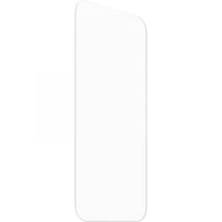 حماية شاشة زجاجية اوتر بوكس مضادة للبكتيريا للايفو...