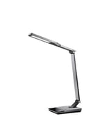 تاوترونكس شاحن وايرلس واضاءه متعدده الاستخدام - مع...