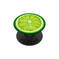 مسكة جوال بوب سوكيت ليمون