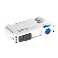 كشاف Wuben G5 بقوة 400 لومن - ابيض