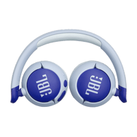 سماعة رأس للأطفال جي بي ال جونيور 320BT لاسلكية بل...