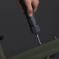 هوتو طقم مفك براغي كهربائي 3.6 فولت