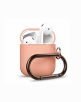 elago cases لسماعات ابل البلوتوث مع تعليقة - خوخي