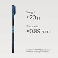 كفر حماية ايفون 17 اير بيتاكا نحيف للغاية - غروب ا...