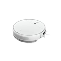 مكنسة وممسحة روبوت ذكية موب 2 من شاومي - ابيض