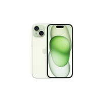 ابل ايفون 15 128 GB اخضر