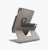 كفر يونيك روفوس سناب ماونت مغناطيسي قابل للدوران 3...