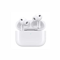 ابل ايربودز برو 3