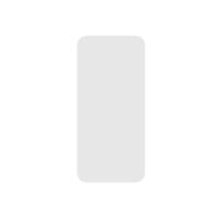 حمايه شاشه تيك 21 + حماية الكاميرا الخلفية للايفون...