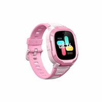 ساعة ذكية ميبرو P6 للاطفال - وردي