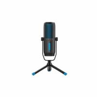 ميكروفون JLab Pro يو اس بي - اسود