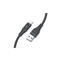 سلك AceFast تايب سي الى يو اس بي بطول 1.2 متر - اس...