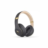 سماعة راس بيتس استديو 3 - رمادي