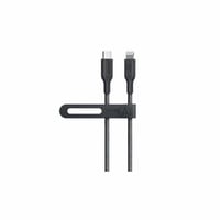 سلك شحن انكر 542 تايب سي تو لايتنينق بطول 0.9 متر...