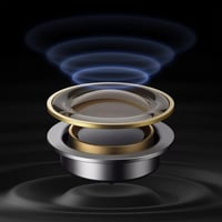 سماعة بلوتوث هايلو W1 مقاوم للتعرق