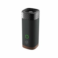 مبخرة فوح الإلكترونية الاصدار الثاني - رمادي