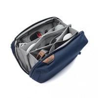 بيك ديزاين شنطة يد - كحلي