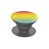 بوب سوكيت مسكه - قوس قزح لماع