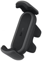 ستاند جوال بيسوس على المكيف اسود