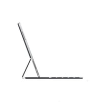 كيبورد أبل الذكي فوليو للايباد برو موديل 2018 فقط...