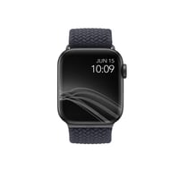 يونيك اسبين سير ابل واتش قماشي 42/44 مم - رصاصي