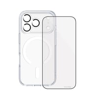 بكج ArmorPro اربعة في واحد ( كفر حماية ماج سيف شفا...