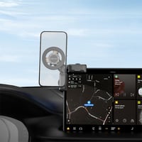 حامل جوال AceFast مغناطيسي يركب على شاشة السيارة -...