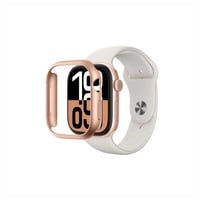 كفر AmazingThing لساعة ابل الجيل العاشر مقاس 46 مل...