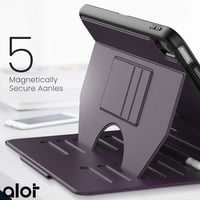 كفر حماية ايباد الجيل العاشر 10.9 انش Alot - بنفسج...
