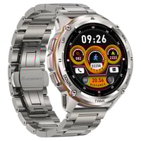 ساعة كوسبت تانك T3 الترا اصدار خاص GPS مقاس 47 مم...