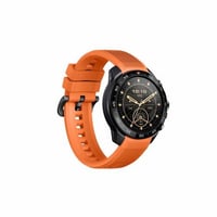 ساعة ذكية ميبرو GS Explorer S - اسود