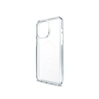 كفر حماية ماج سيف ArmorPro للايفون 14 برو - شفاف